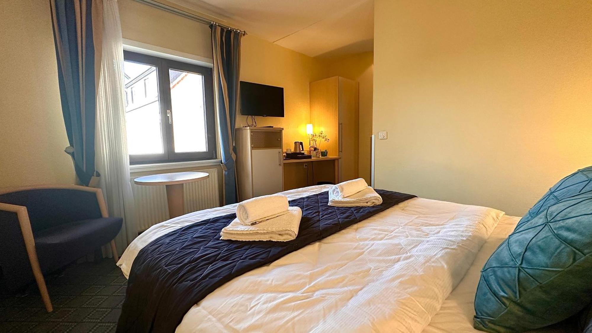 Ar Boutique Hotel City Airport Mannheim Exterior foto