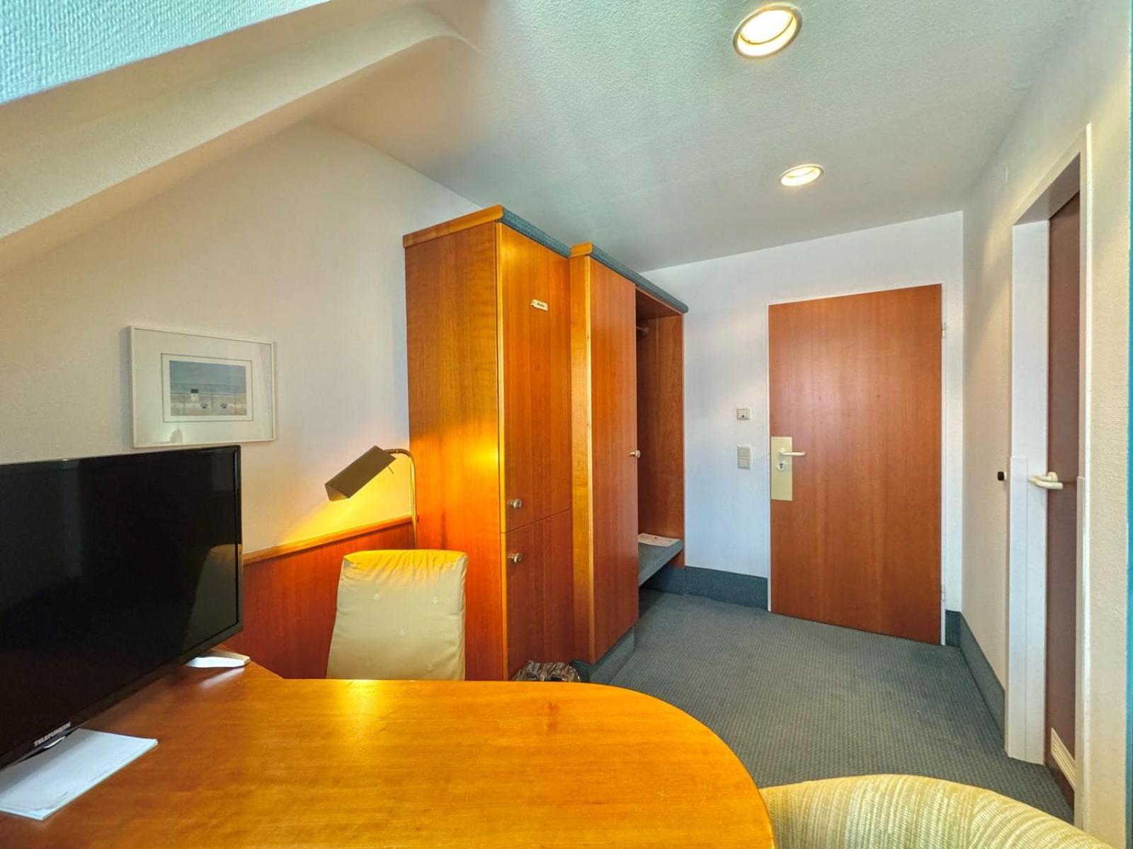 Ar Boutique Hotel City Airport Mannheim Exterior foto
