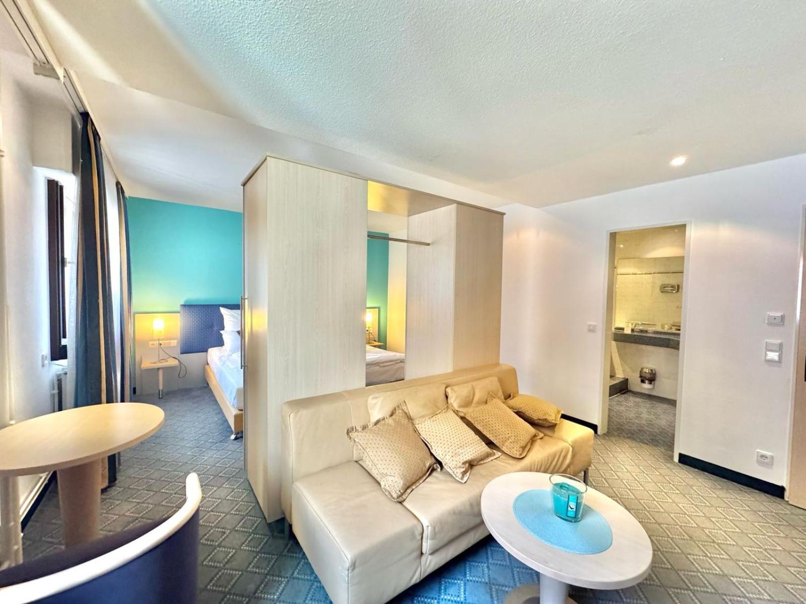 Ar Boutique Hotel City Airport Mannheim Exterior foto