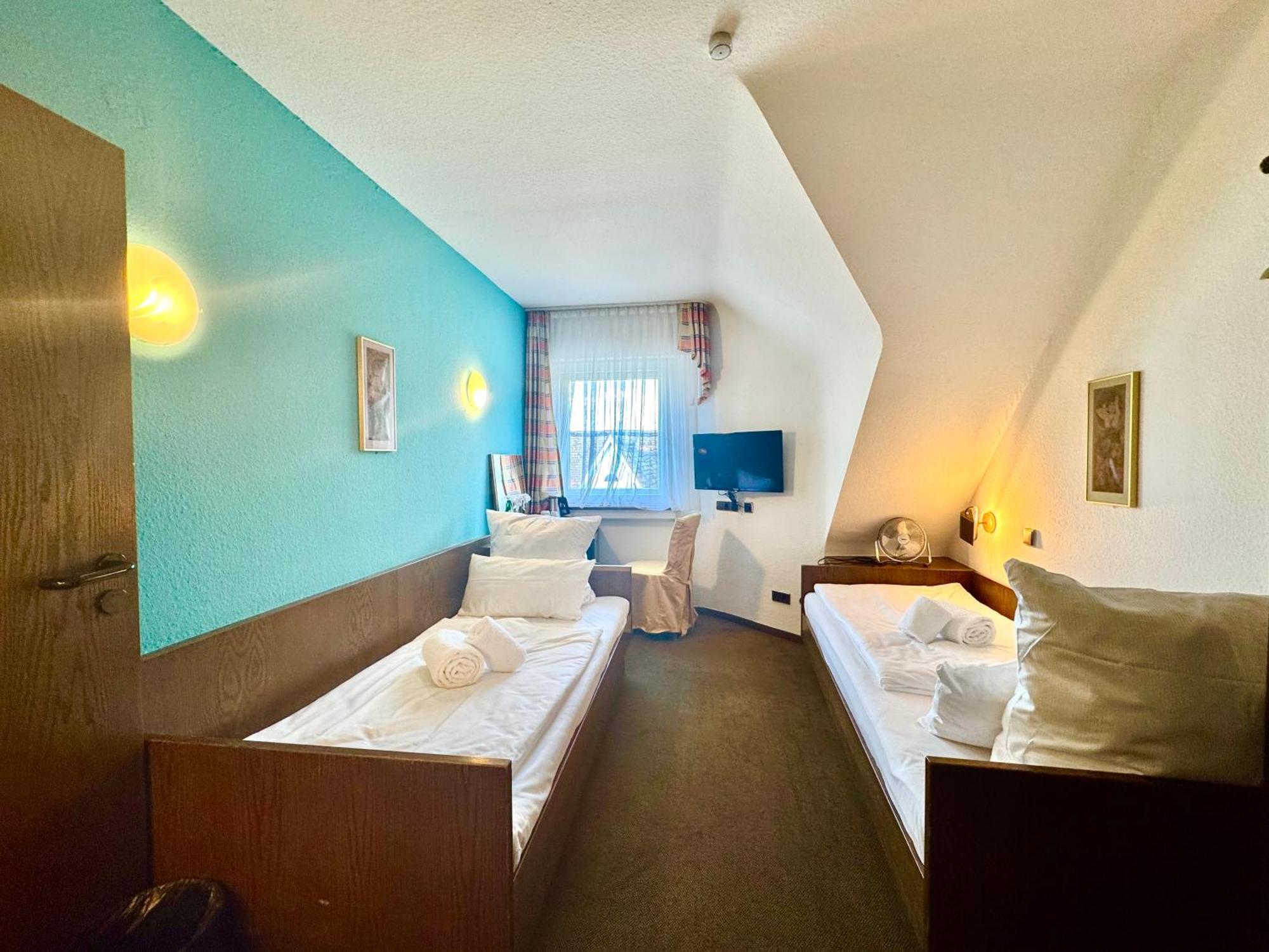 Ar Boutique Hotel City Airport Mannheim Exterior foto